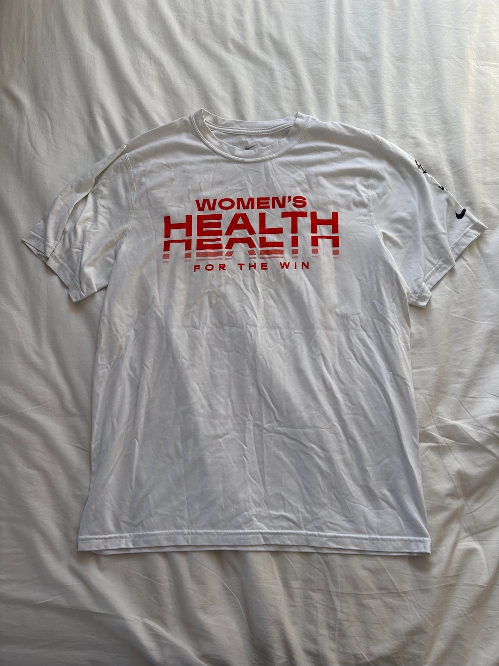 WNBA Short Sleeve Dri Fit